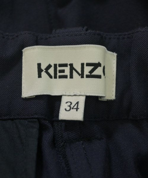 KENZO กางเกง อื่น