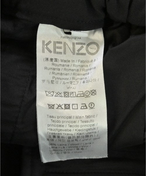 KENZO กางเกง อื่น