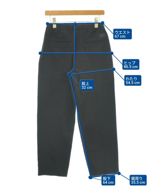 KENZO กางเกง อื่น