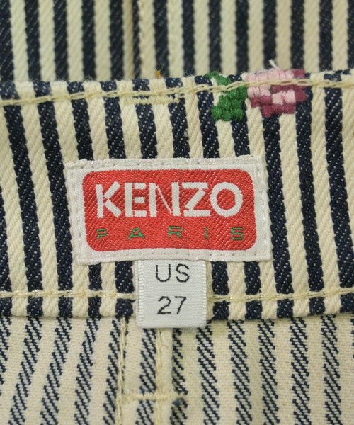 KENZO กระโปรงสั้น