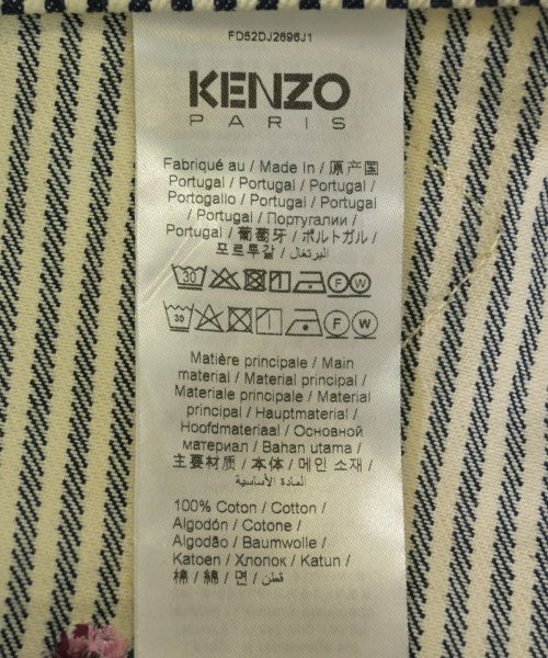 KENZO กระโปรงสั้น