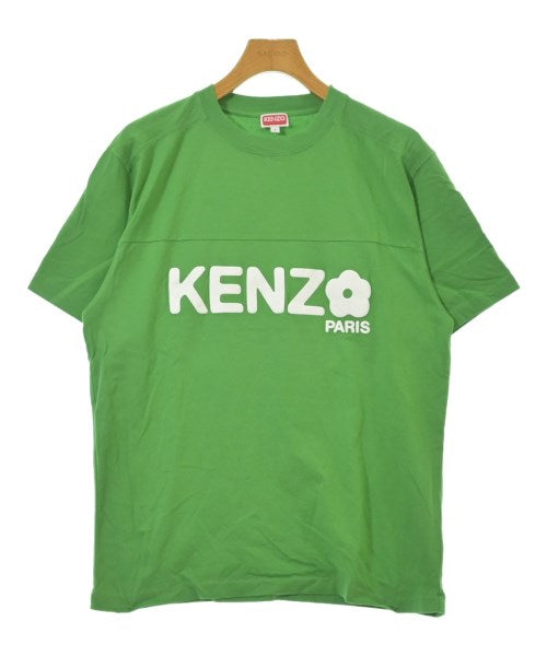 KENZO เสื้อยืด/เสื้อท็อปส์