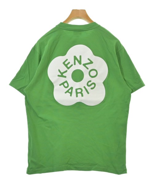 KENZO เสื้อยืด/เสื้อท็อปส์