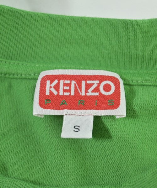 KENZO เสื้อยืด/เสื้อท็อปส์