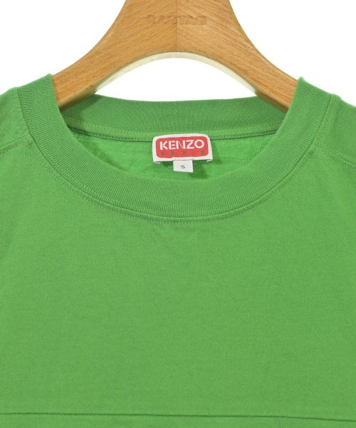 KENZO เสื้อยืด/เสื้อท็อปส์