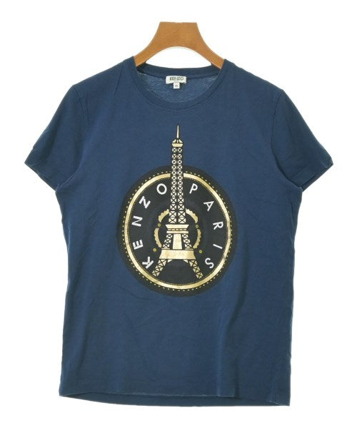 KENZO เสื้อยืด/เสื้อท็อปส์