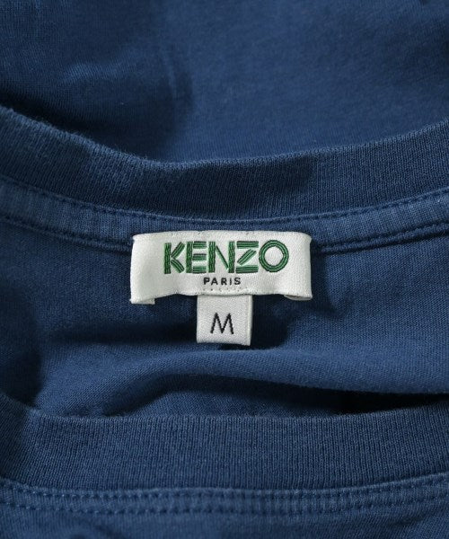 KENZO เสื้อยืด/เสื้อท็อปส์
