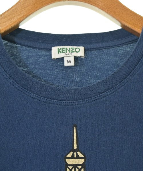 KENZO เสื้อยืด/เสื้อท็อปส์