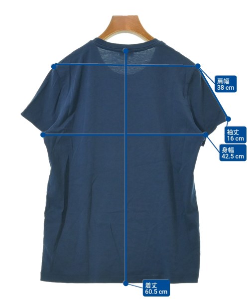 KENZO เสื้อยืด/เสื้อท็อปส์