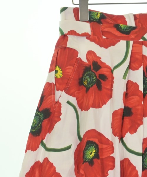 KENZO กระโปรงยาวถึงเข่า