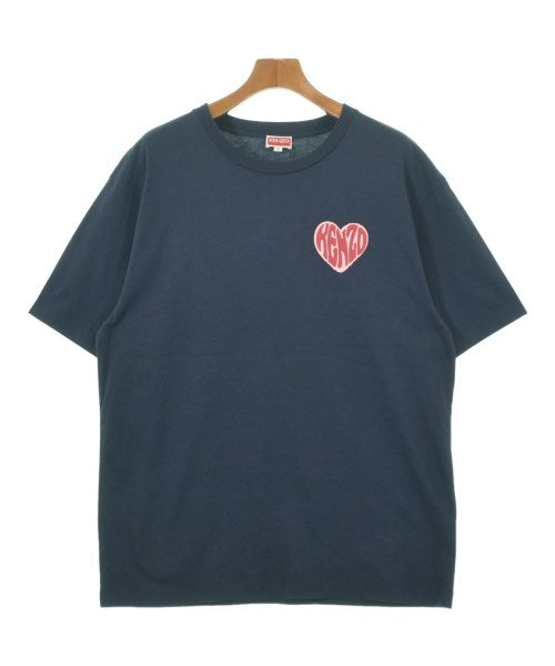 KENZO เสื้อยืด/เสื้อท็อปส์