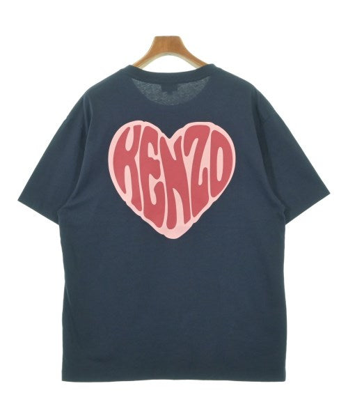 KENZO เสื้อยืด/เสื้อท็อปส์