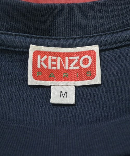 KENZO เสื้อยืด/เสื้อท็อปส์
