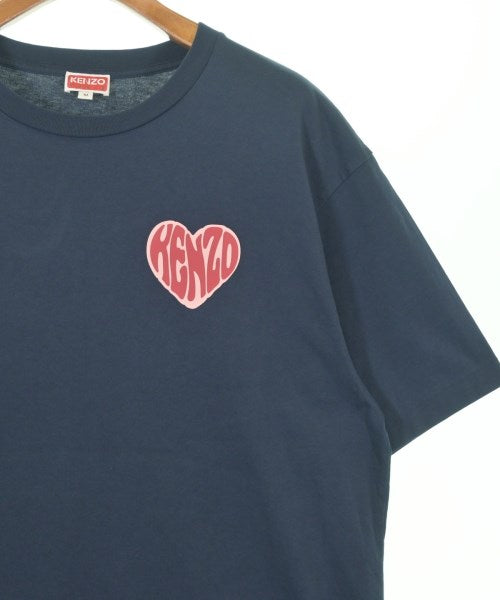 KENZO เสื้อยืด/เสื้อท็อปส์
