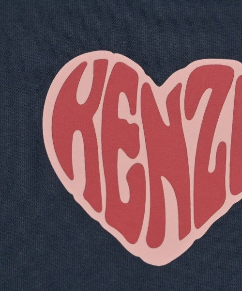 KENZO เสื้อยืด/เสื้อท็อปส์
