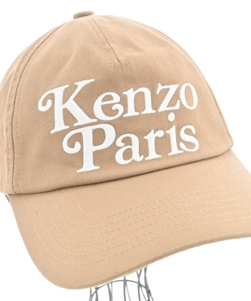 KENZO หมวกแก๊ป