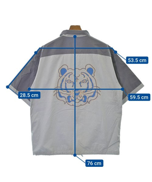 KENZO เสื้อลำลอง