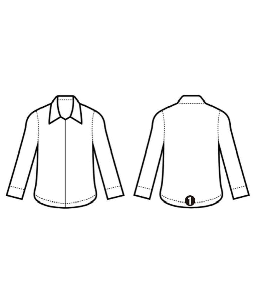 KENZO เสื้อลำลอง