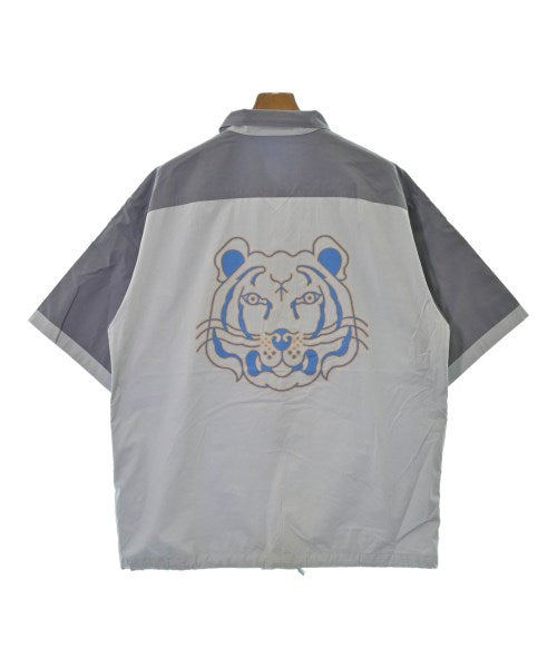 KENZO เสื้อลำลอง