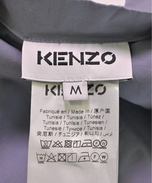 KENZO เสื้อลำลอง