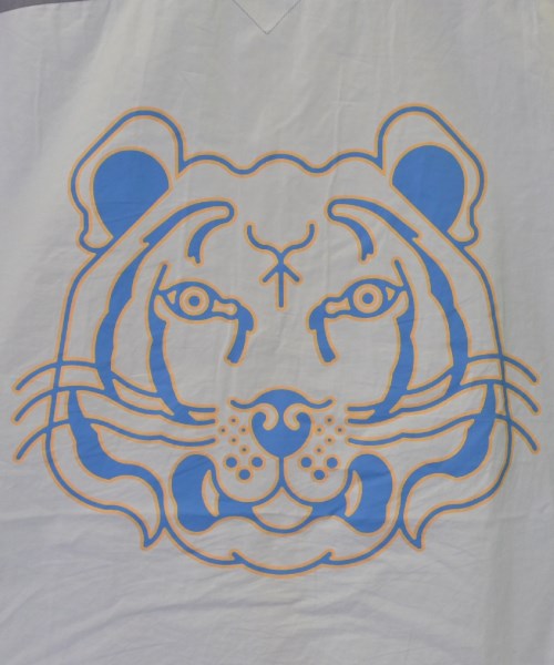 KENZO เสื้อลำลอง