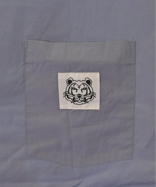 KENZO เสื้อลำลอง