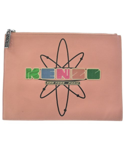 KENZO คลัตช์