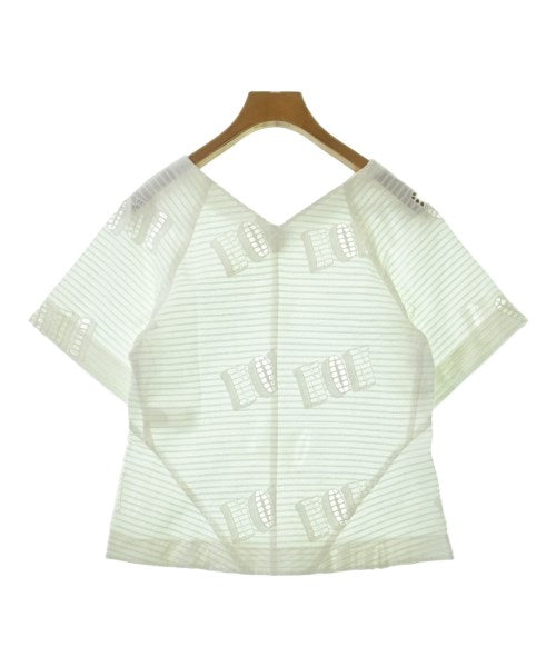 KENZO เสื้อลำลอง