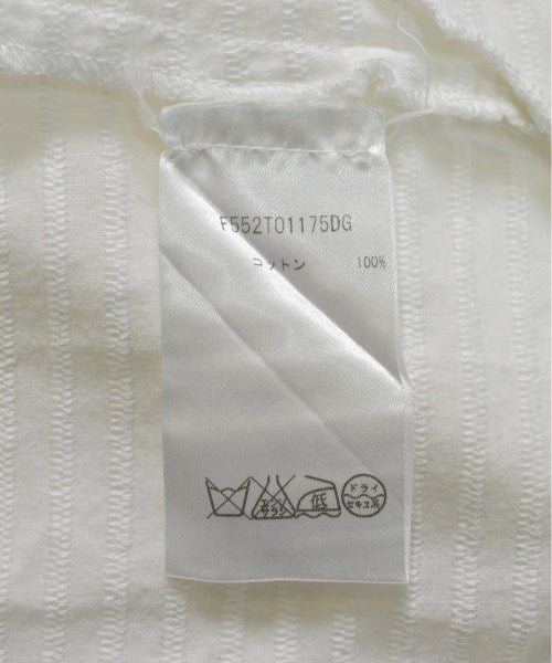 KENZO เสื้อลำลอง