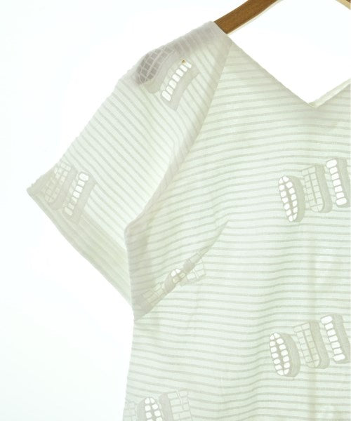 KENZO เสื้อลำลอง