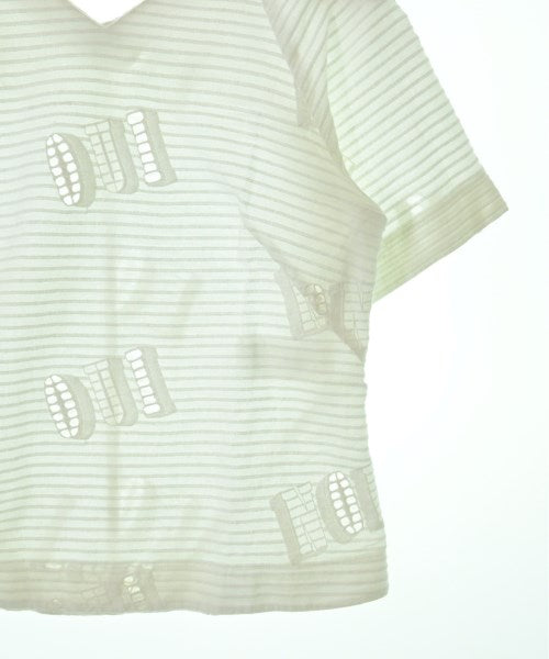 KENZO เสื้อลำลอง