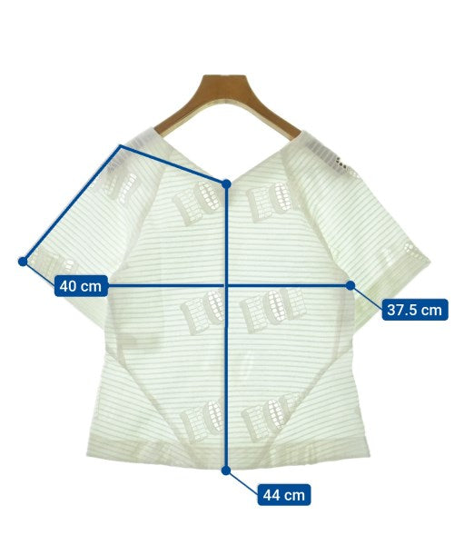 KENZO เสื้อลำลอง