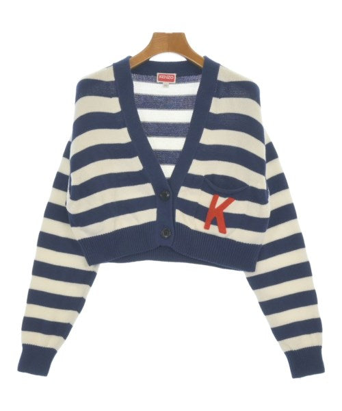 KENZO เสื้อคาร์ดิแกน