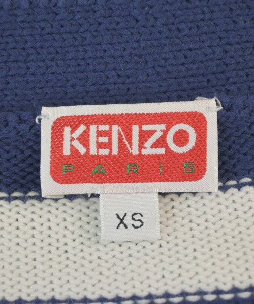 KENZO เสื้อคาร์ดิแกน