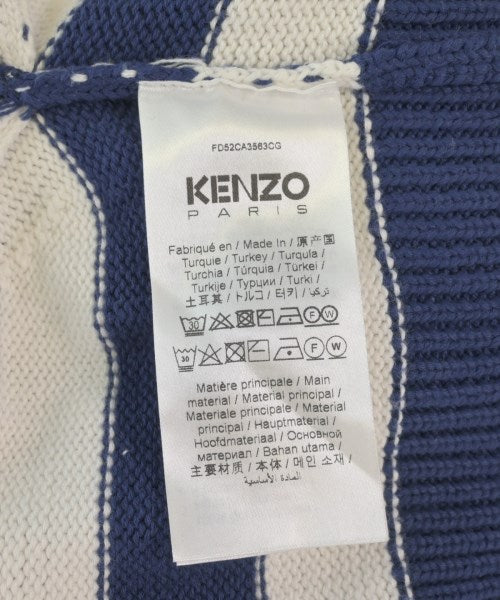 KENZO เสื้อคาร์ดิแกน