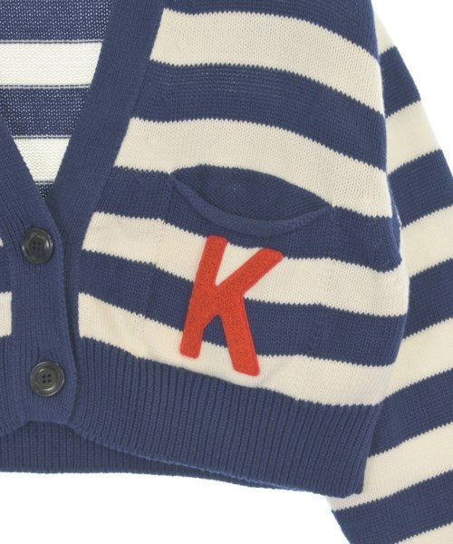 KENZO เสื้อคาร์ดิแกน