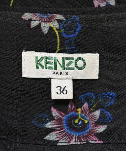 KENZO ชุดเดรส