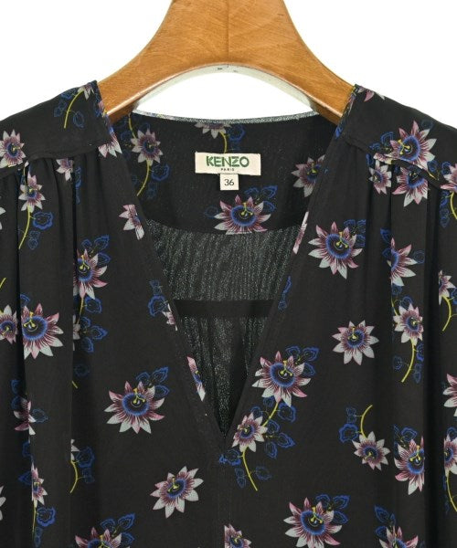 KENZO ชุดเดรส