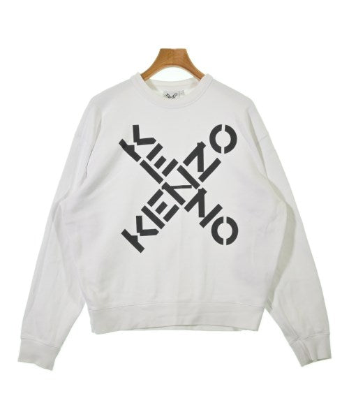 KENZO เสื้อสเวตเตอร์