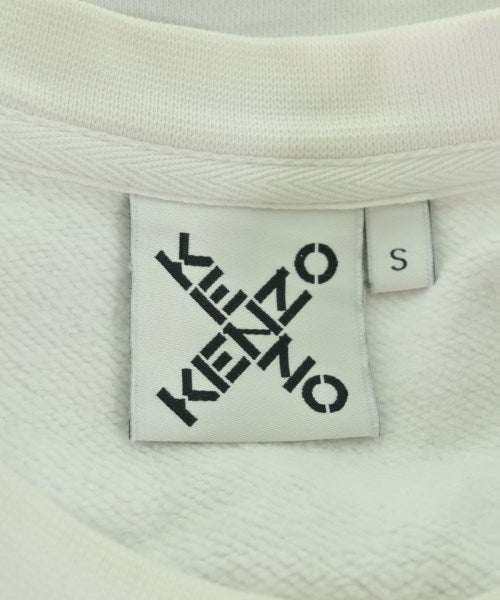 KENZO เสื้อสเวตเตอร์
