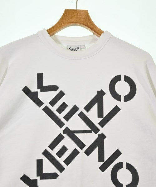 KENZO เสื้อสเวตเตอร์