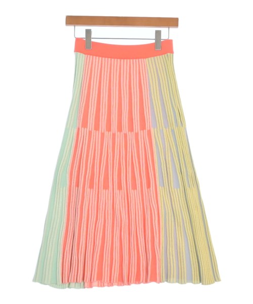 KENZO กระโปรงยาว/แม็กซี่ยาว