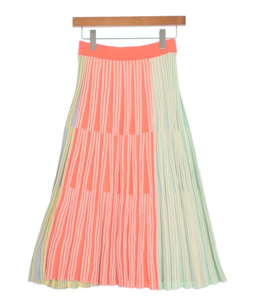 KENZO กระโปรงยาว/แม็กซี่ยาว