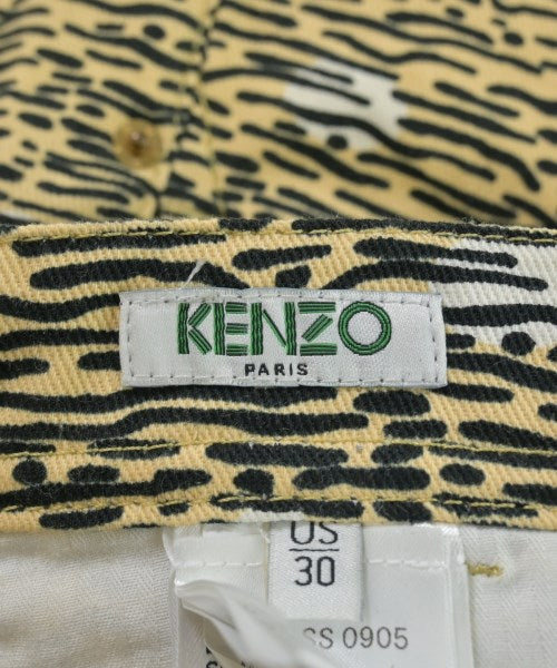 KENZO กางเกง อื่น