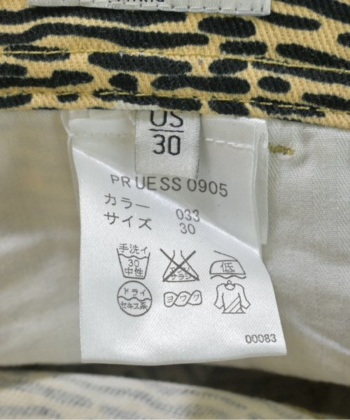 KENZO กางเกง อื่น