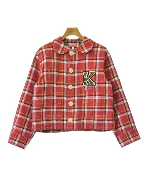 KENZO แจ็คเก็ตเบลาส์ อื่น