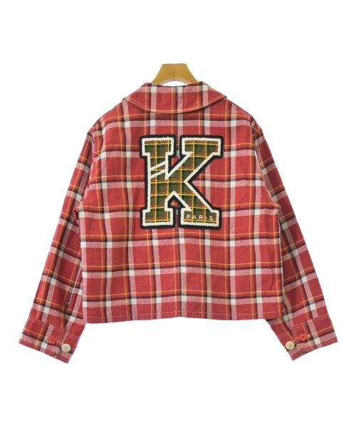 KENZO แจ็คเก็ตเบลาส์ อื่น
