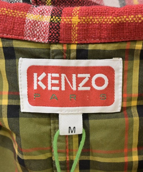 KENZO แจ็คเก็ตเบลาส์ อื่น