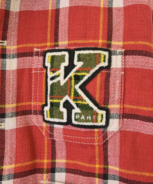 KENZO แจ็คเก็ตเบลาส์ อื่น