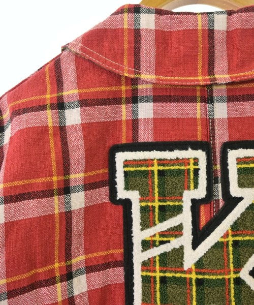 KENZO แจ็คเก็ตเบลาส์ อื่น